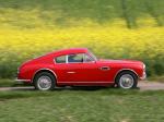 Siata Daina SL Sport Boano Berlinetta 1952 года
